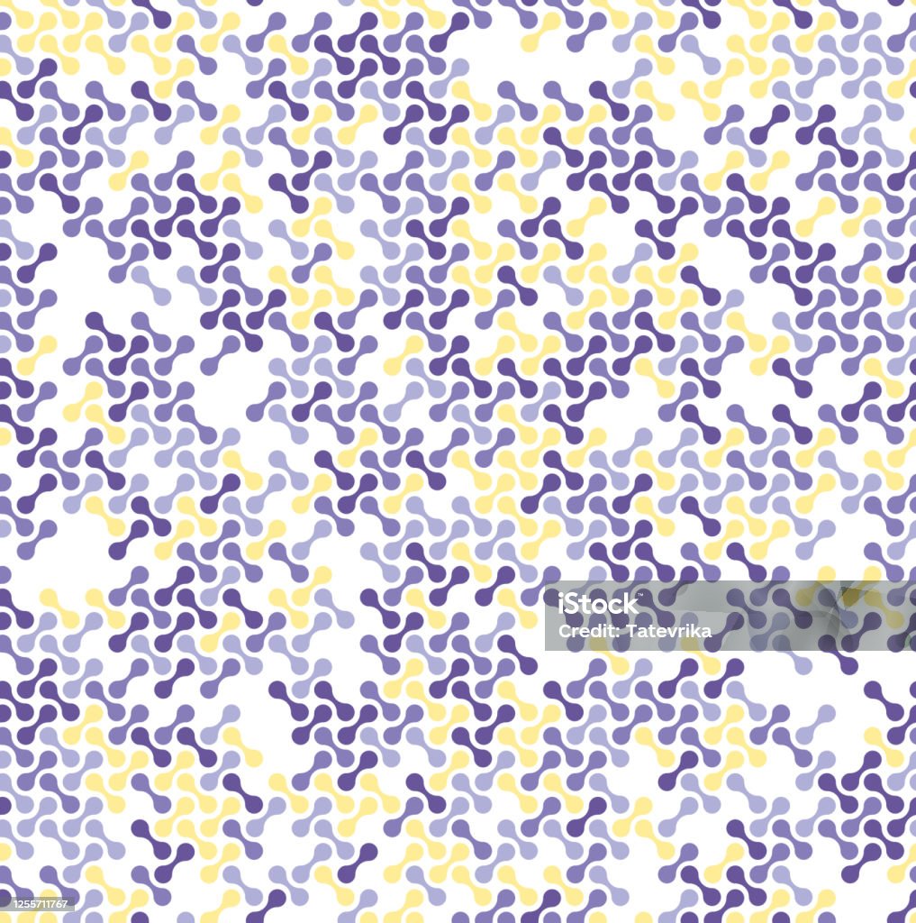 Color Random Sheet Pattern Geometric Random Color Seamless Pattern Background Template For Textile ...