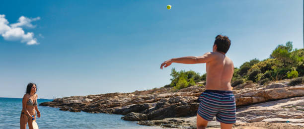istock Summer Vacation in Beautiful Greece 1255741699