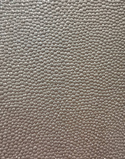 istock abstract texture of neutral grey tones for the background, selective focus, noise, blurred background 1255742073