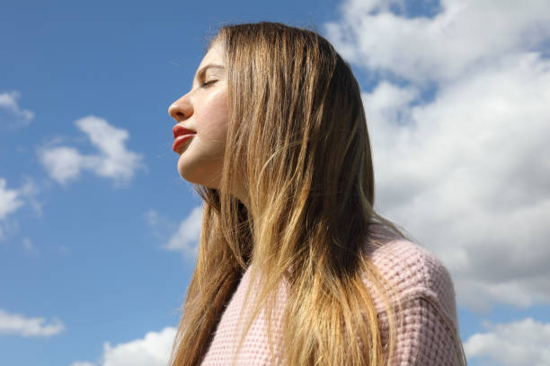 istock Sunbathing in the UK as Covid-19 lockdown eases 1255750059
