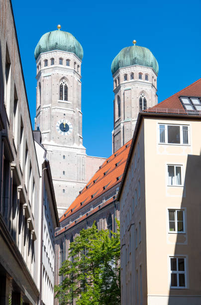 istock Bavaria, the art and the Baroque 1255757840