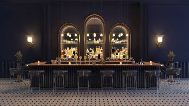Best Cocktail Bar
