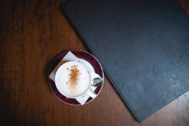 istock But first let me drink my coffee 1255786221