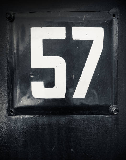 istock the house address number 1255790107