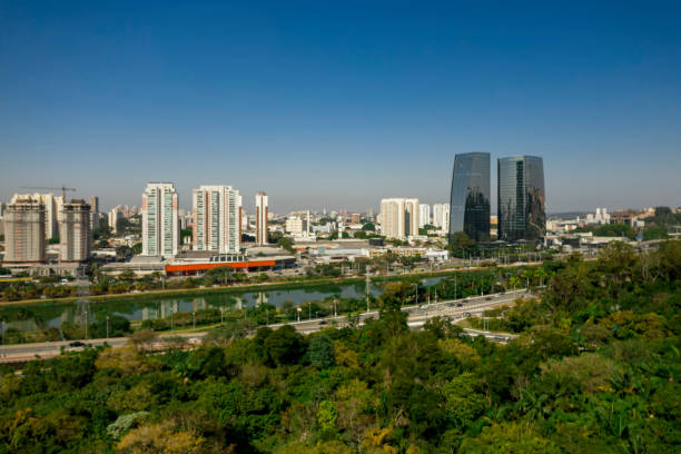 istock Sampa at morning 1255820641