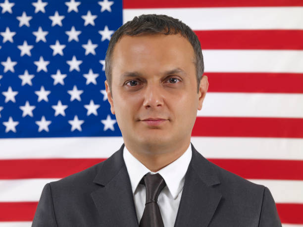 istock American businessman 1255830127