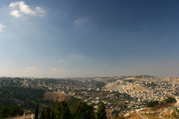 Jerusalem