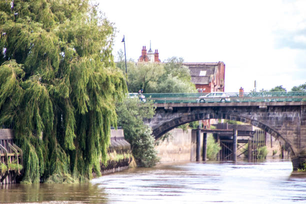 istock British Lincolnshire Landscape 1255861710