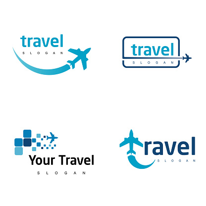 istock Tour And Travel Logo 1255861766