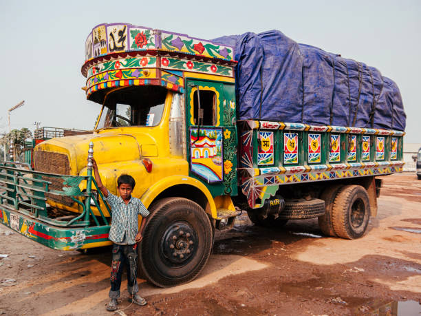 From Furniture to Freight: The Versatility of Pickup Truck Rentals in Dhaka From Furniture to Freight: The Versatility of Pickup Truck Rentals in Dhaka