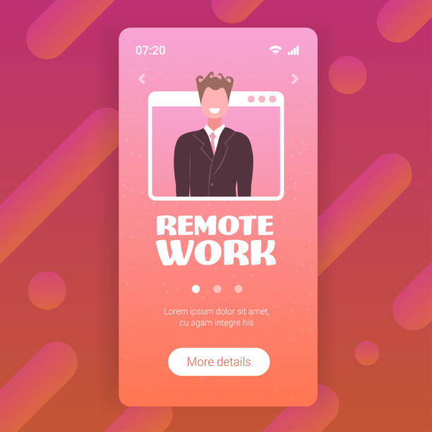 istock businessman having online consultation during video call remote work quarantine isolation concept 1255879445