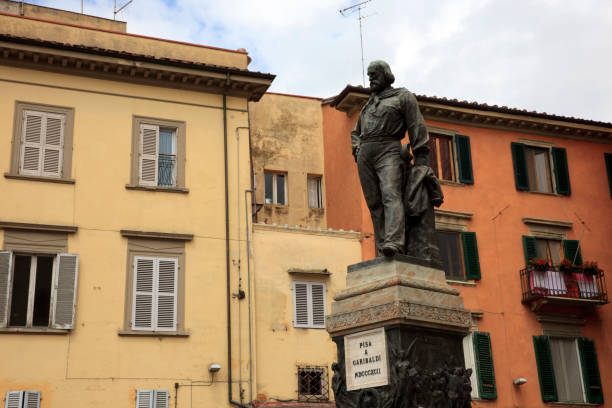 istock Pisa, Tuscany, Italy, Europe 1255881143