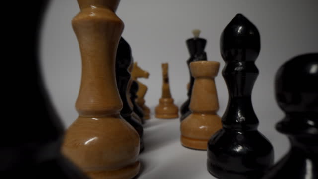 Diversity in chess