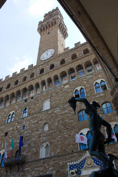 istock Firenze, Tuscany, Italy 1255887275