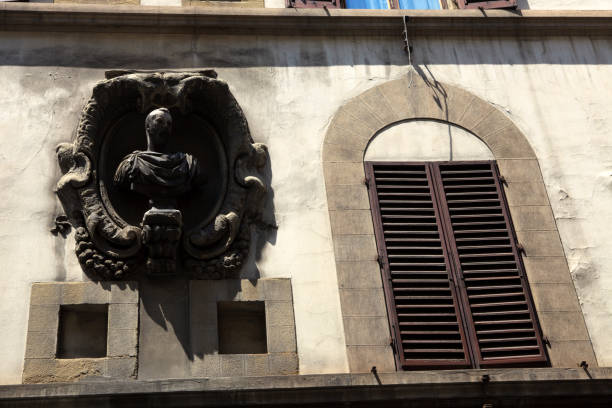 istock Firenze, Tuscany, Italy 1255887606