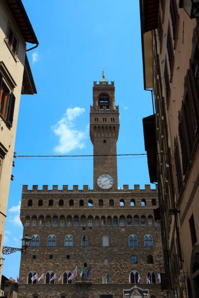 istock Firenze, Tuscany, Italy 1255890441