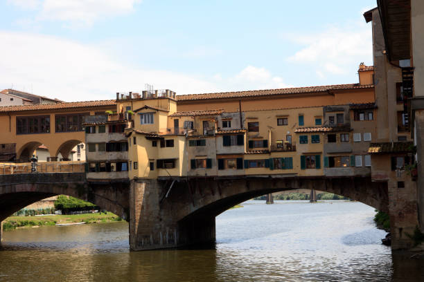 istock Firenze, Tuscany, Italy 1255890498