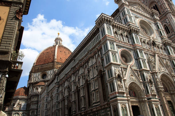 istock Firenze, Tuscany, Italy 1255891207