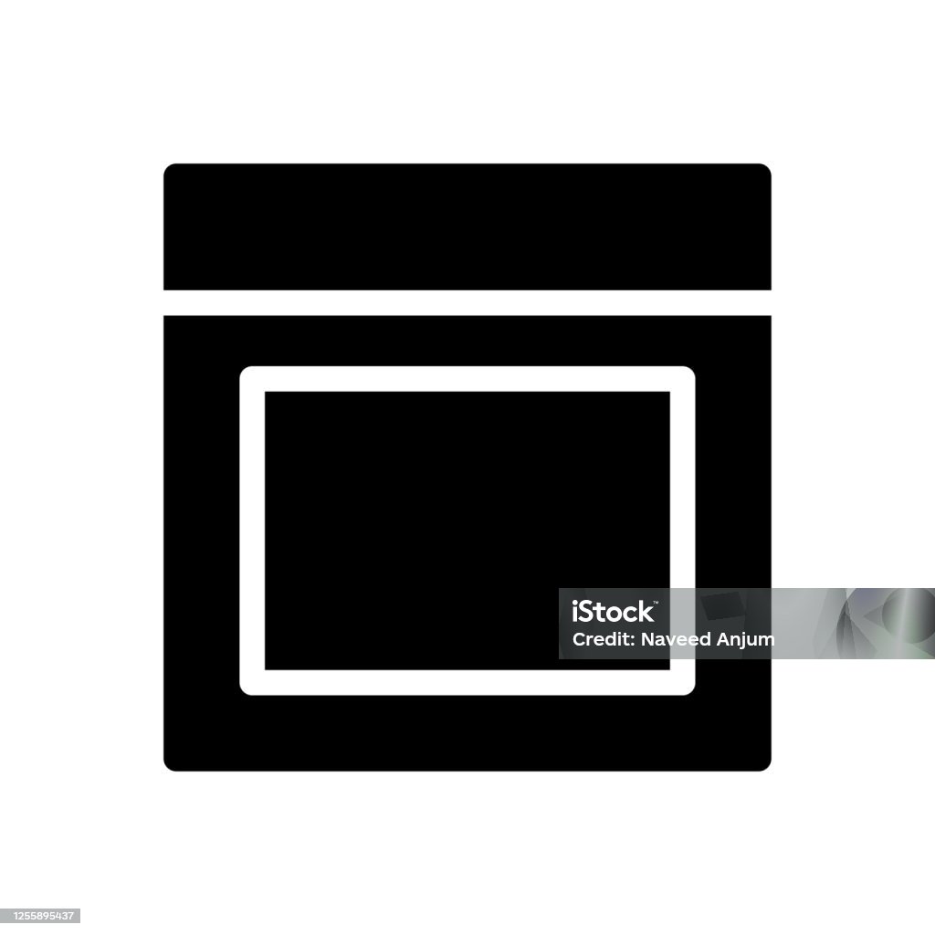 Layout Stock Illustration - Download Image Now - Computer, Computer ...
