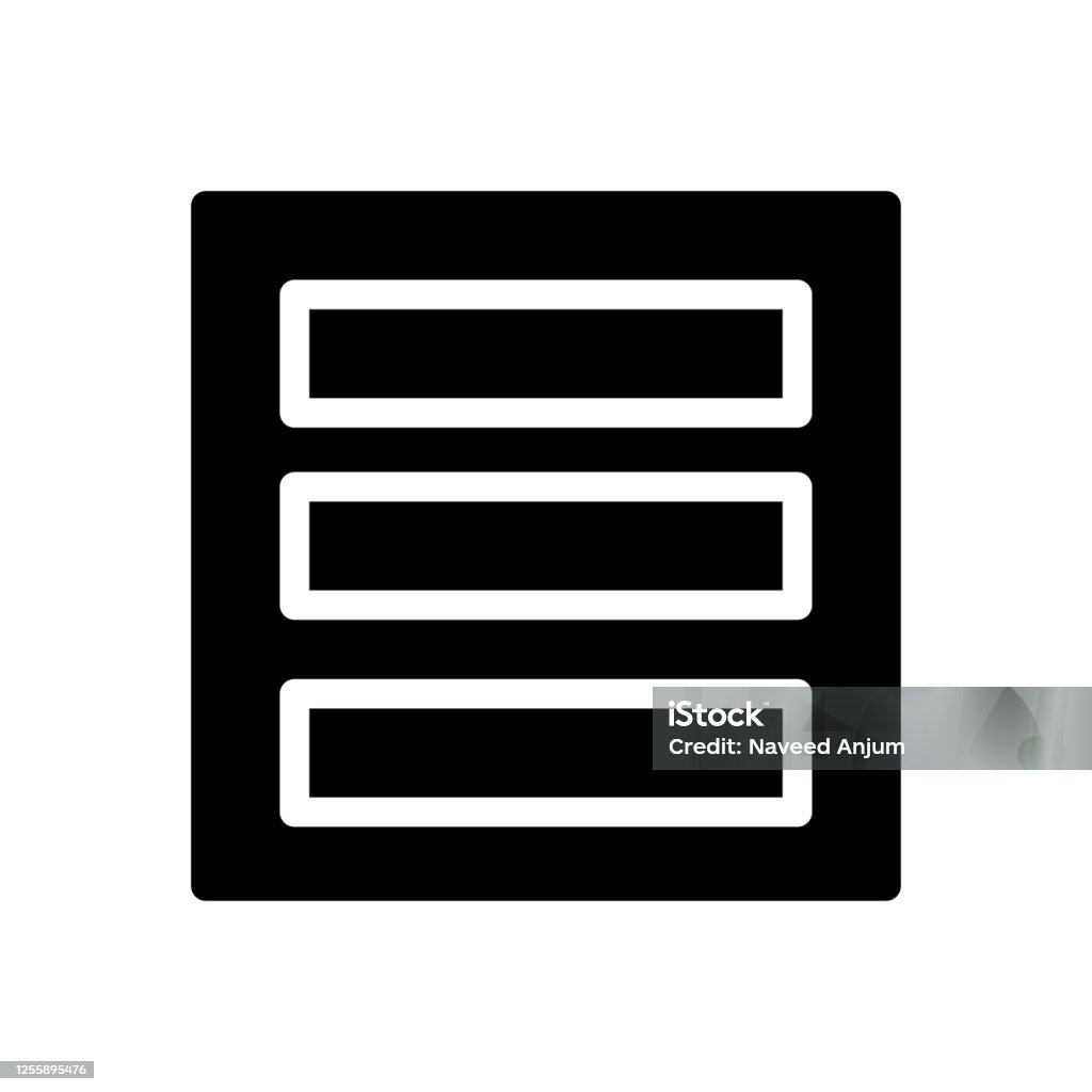 Layout In Computer Vector Layout Stock Illustration - Download Image Now - Computer, Computer ...