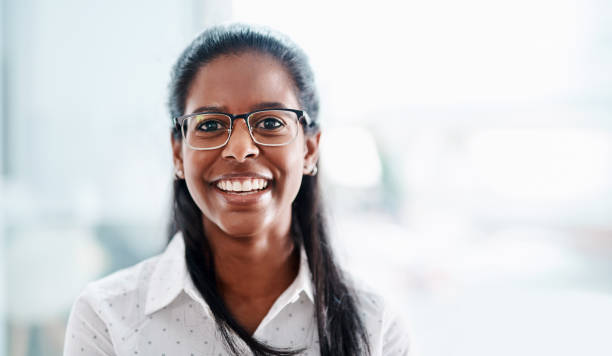istock Ready to take on the business world with confidence 1255895492