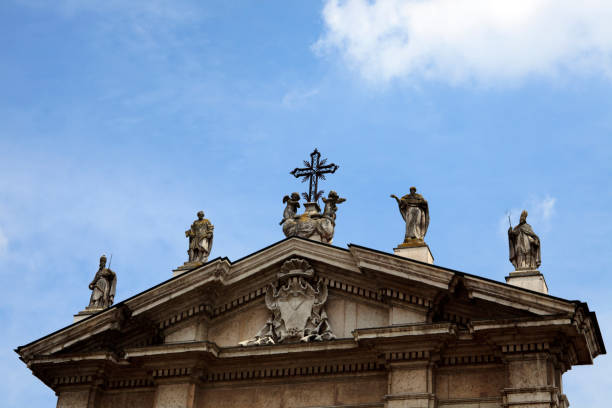 istock Mantova, Lombardy, Italy 1255898387