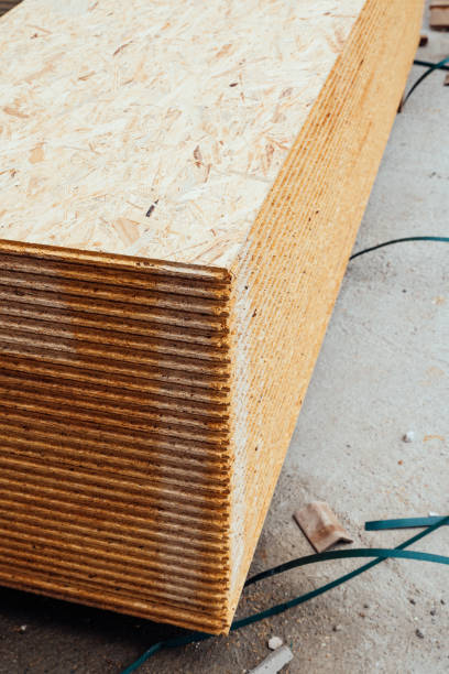 istock construction of the house roof structure 1255907701