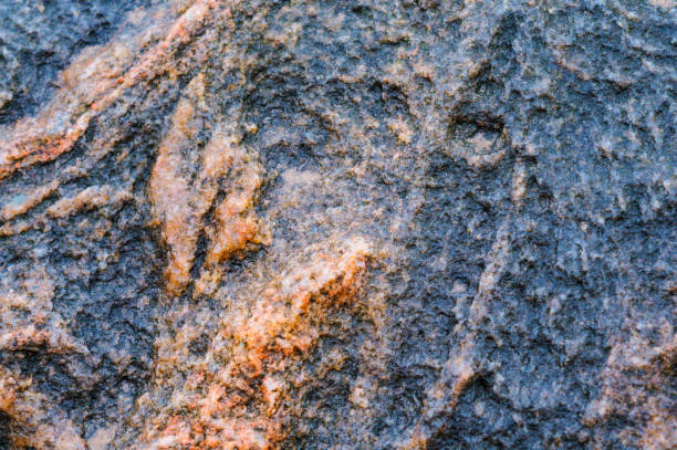 istock natural stone background, the texture of the stone 1255909255