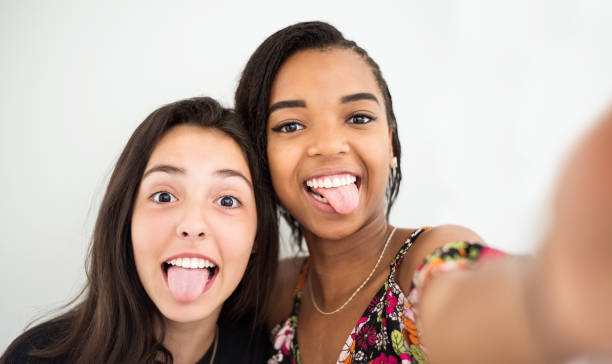istock They are craziest when together 1255910693