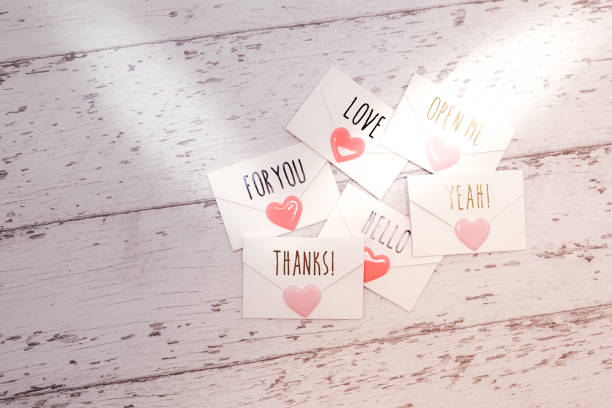 Be your best friend written on wooden blocks. Education and business concepts. On wooden background