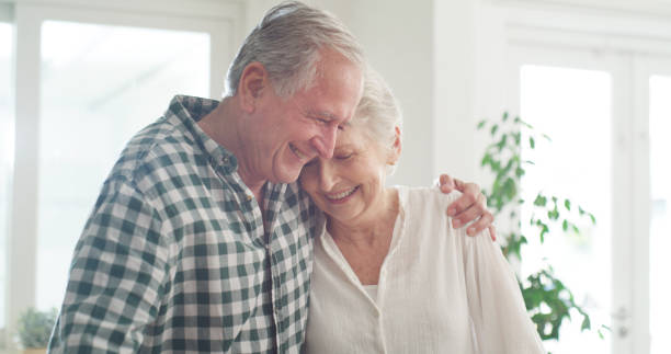 istock Sure feels like home to me 1255936954
