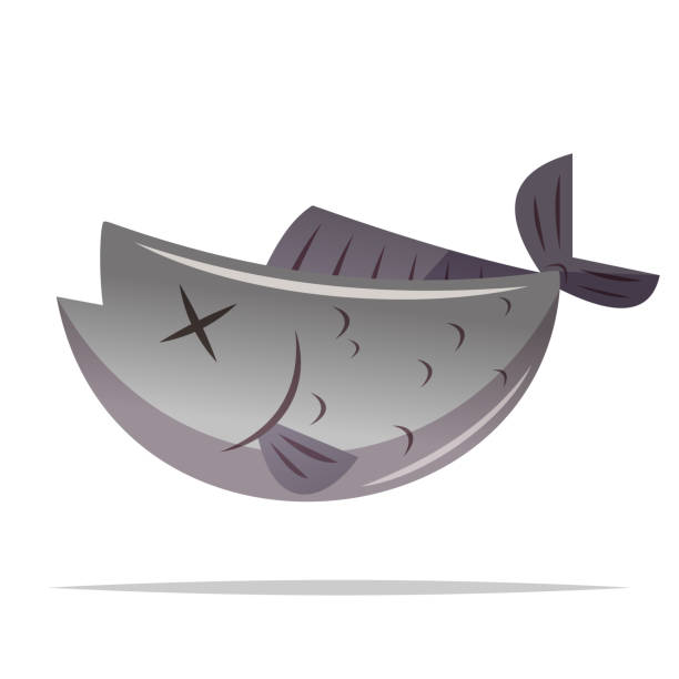 Ilustración de Ilustración Aislada Del Vector De Dibujos Animados De Peces Muertos y más Vectores Libres de Derechos de Clip Art - iStock Ilustración de Ilustración Aislada Del Vector De Dibujos Animados De Peces Muertos y más Vectores Libres de Derechos de Clip Art - iStock