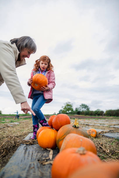 istock Celebrating Halloween Together 1255954469