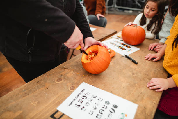 Halloween Activities