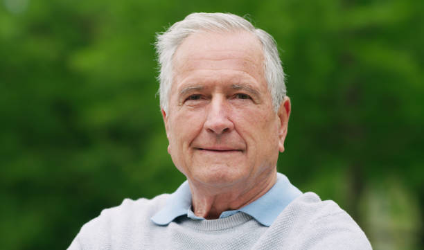 istock A little bit older and a whole lot wiser 1255967086