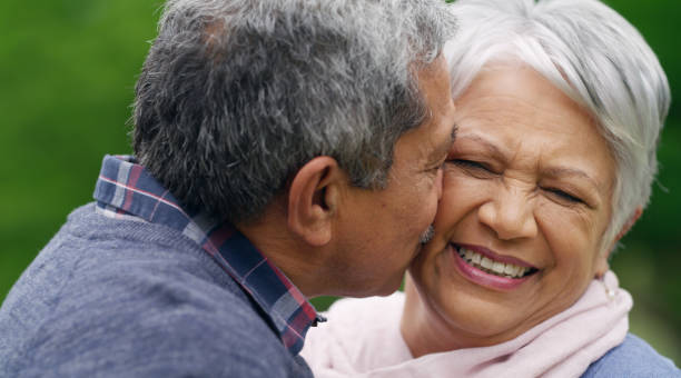 istock A love like theirs can't be put into words 1255967096