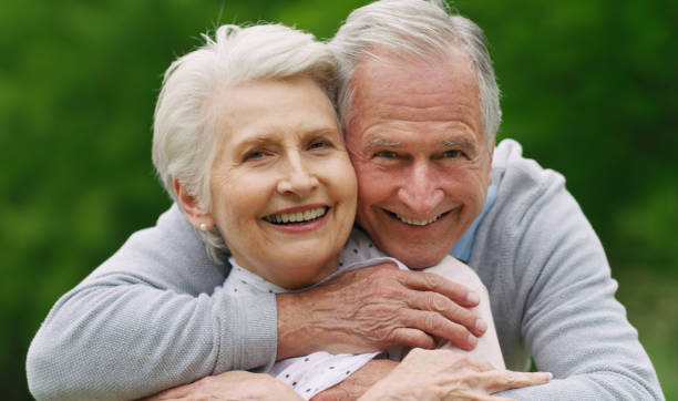 istock My sweetheart since forever 1255967114