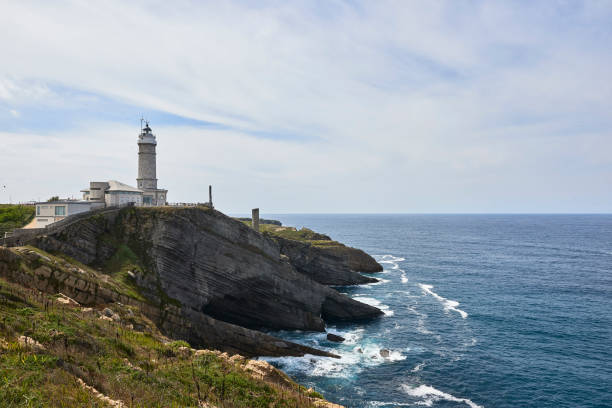 istock A cliff of the Cantabrian sea 1255968761
