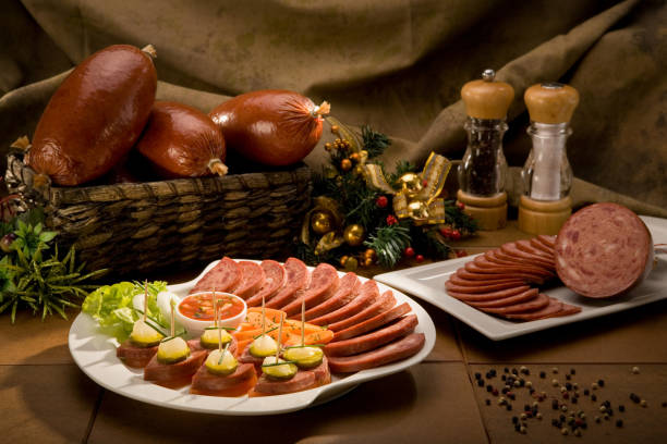 istock Food still life 1255969613