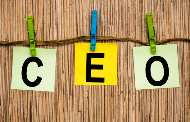istock CEO Business Customer Management Analysis Service Concept Business team 1255983309