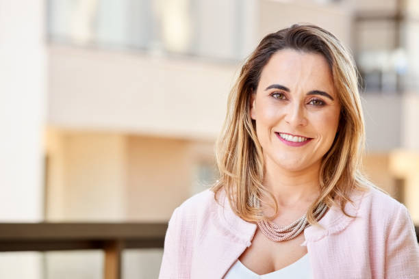 istock Having a confident smile can change your life 1255986010