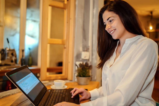 istock College girl studies for exams 1255990512
