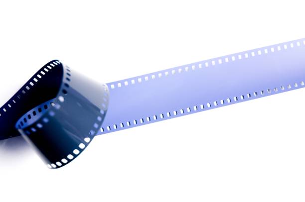 istock 35 mm Film 1256004074