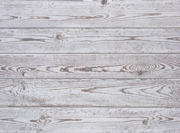istock White wood texture background. Top view surface of the table to shoot flat lay. 1256012863