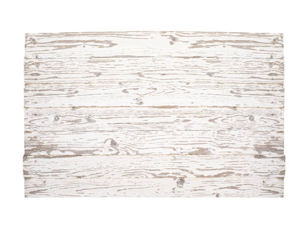istock White wood texture background. Top view surface of the table to shoot flat lay. 1256012868