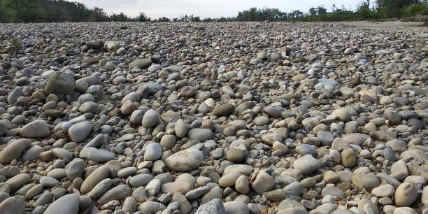istock Beautiful indian Stone with mountain 1256053142