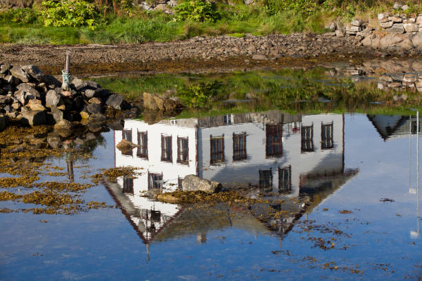 istock Vesteralen, Norway. 1256053878
