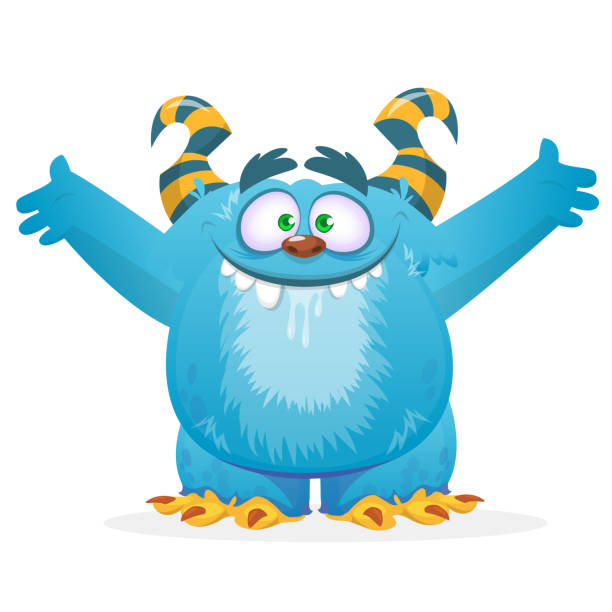 5,886 Fuzzy Monster Stock Photos, Pictures & Royalty-Free Images - iStock |  Fuzzy character
