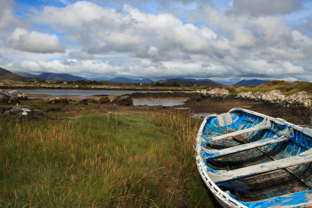 istock Ireland, Europe 1256064043