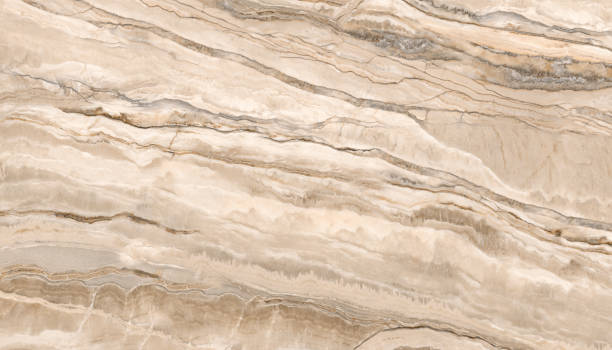 istock Real natural marble stone texture and surface background, Design For Wall, Floor Tiles 1256070462